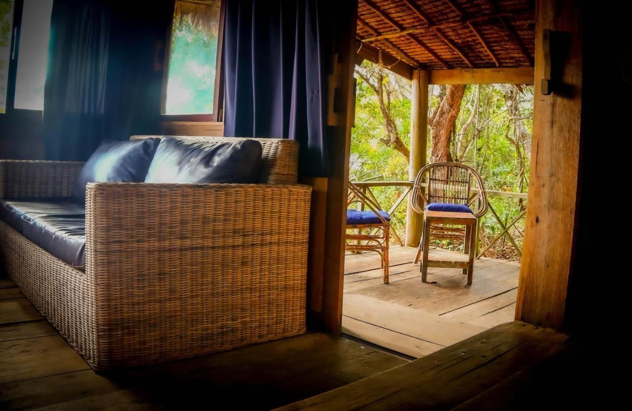 Lazy Beach Koh Rong Sanloem Exterior foto