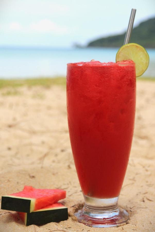Lazy Beach Koh Rong Sanloem Exterior foto