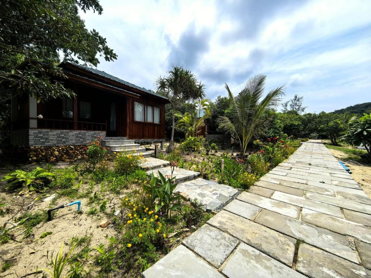 Lazy Beach Koh Rong Sanloem Exterior foto