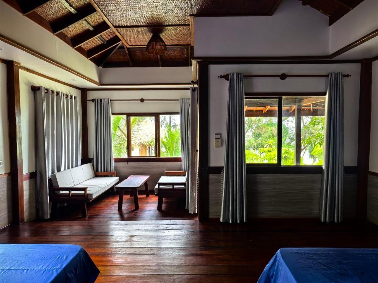 Lazy Beach Koh Rong Sanloem Exterior foto